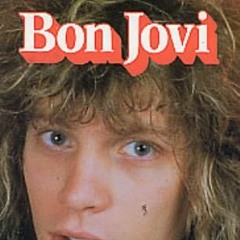 Wanted Dead Or Alive ( Bon Jovi Bootleg )