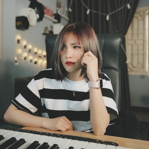 Mashup Sơn Tùng MTP - Min Hii cover