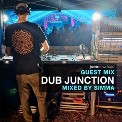dub junction mix