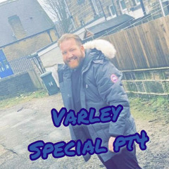 varley special pt4 (mixed by lisley )