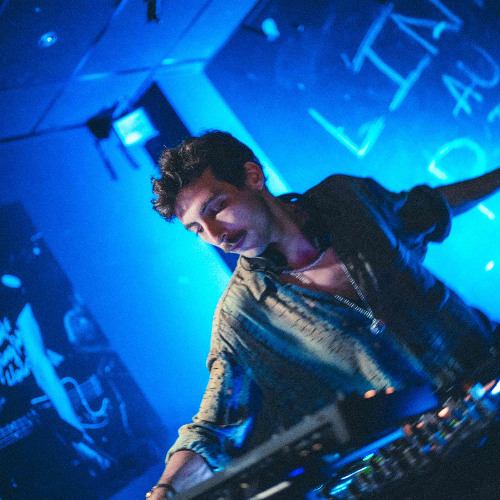 Set 004 ☼ Dance the Indie Way ☼ Dorian Flagrant