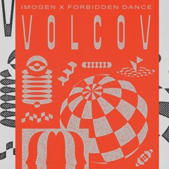 Volcov live @ Imogen X Forbidden Dance 08.10.22 PT1