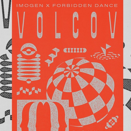 Volcov live @ Imogen X Forbidden Dance 08.10.22 PT2