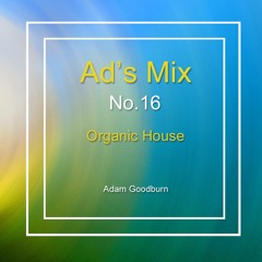 Ad's Mix 16