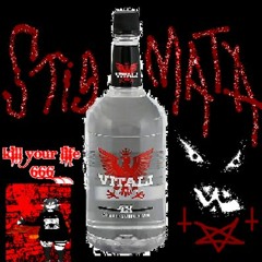 i kill your family [xXCHAOSXx] ft. bottle of vodka