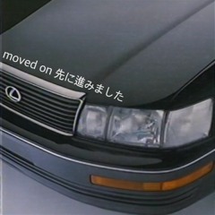 moved on ft. burnout (prod. voidrave99)