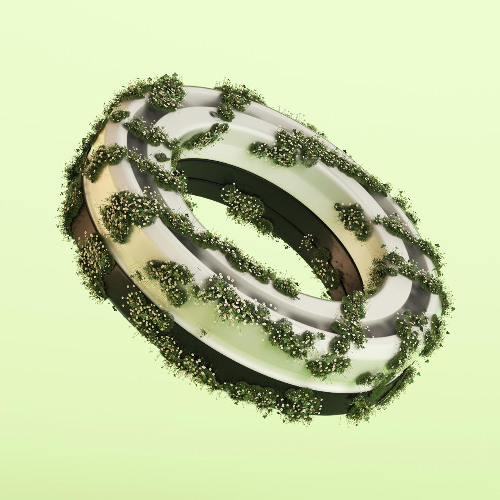 Tsodor - You Got The Way | Raft Music (RFTM009) | Circle EP