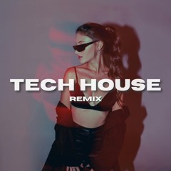 Top Tech House Remix August 2025 by DJ Nazareo