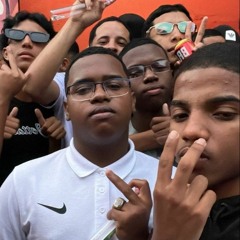 BIN FT. MC Cabelinho - Carro Forte (prod. Dallass)