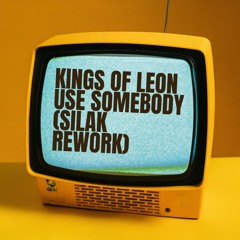 Kings of Leon - Use Somebody (SILAK Rework)