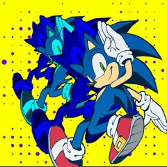 Sonic Vibes (SC version)