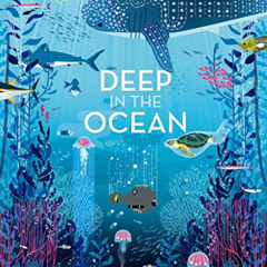 [FREE] KINDLE 📝 Deep in the Ocean by  Lucie Brunellière PDF EBOOK EPUB KINDLE