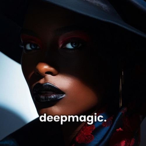 Deep House Playlist 2024