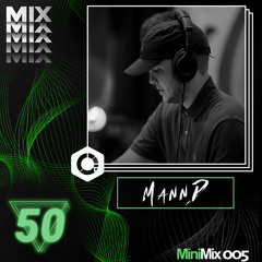 5050UK Mix 005 - MannD