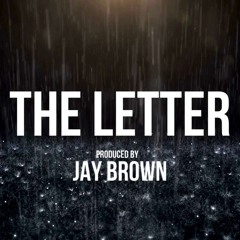 'The Letter' - Deep Storytelling Rap Beat | Free Hip Hop Instrumentals 2024 | #Instrumentals