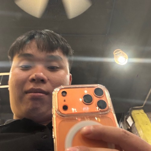 I LIKE THE WAY 2025 HD A PHUONG COI