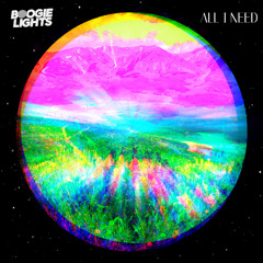 ALL I NEED (Original Mix) *FREE DL*