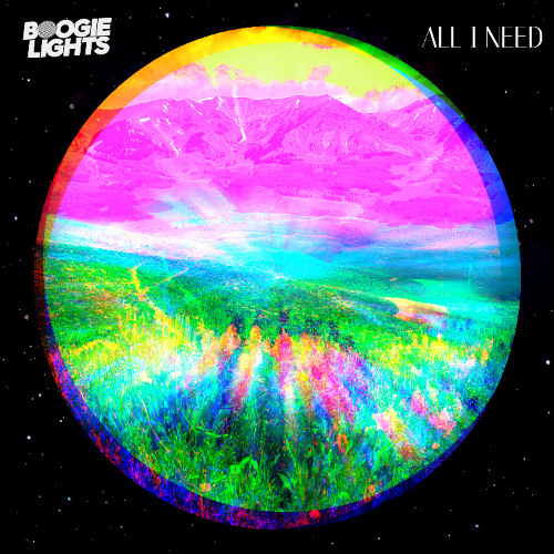 ALL I NEED (Original Mix) *FREE DL*