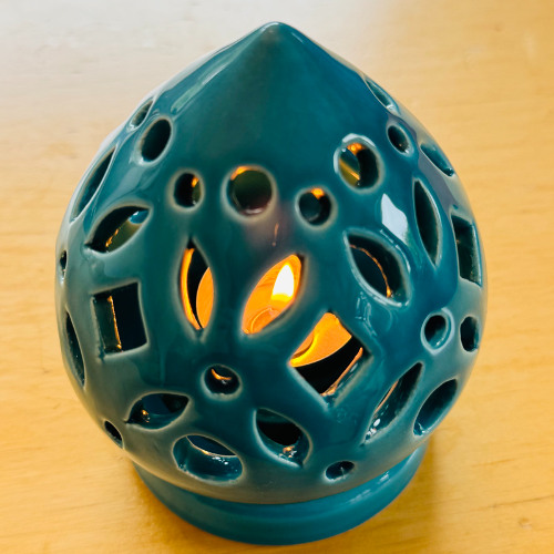 P.U.M.O. (Power Up My Organ) - BINAURAL