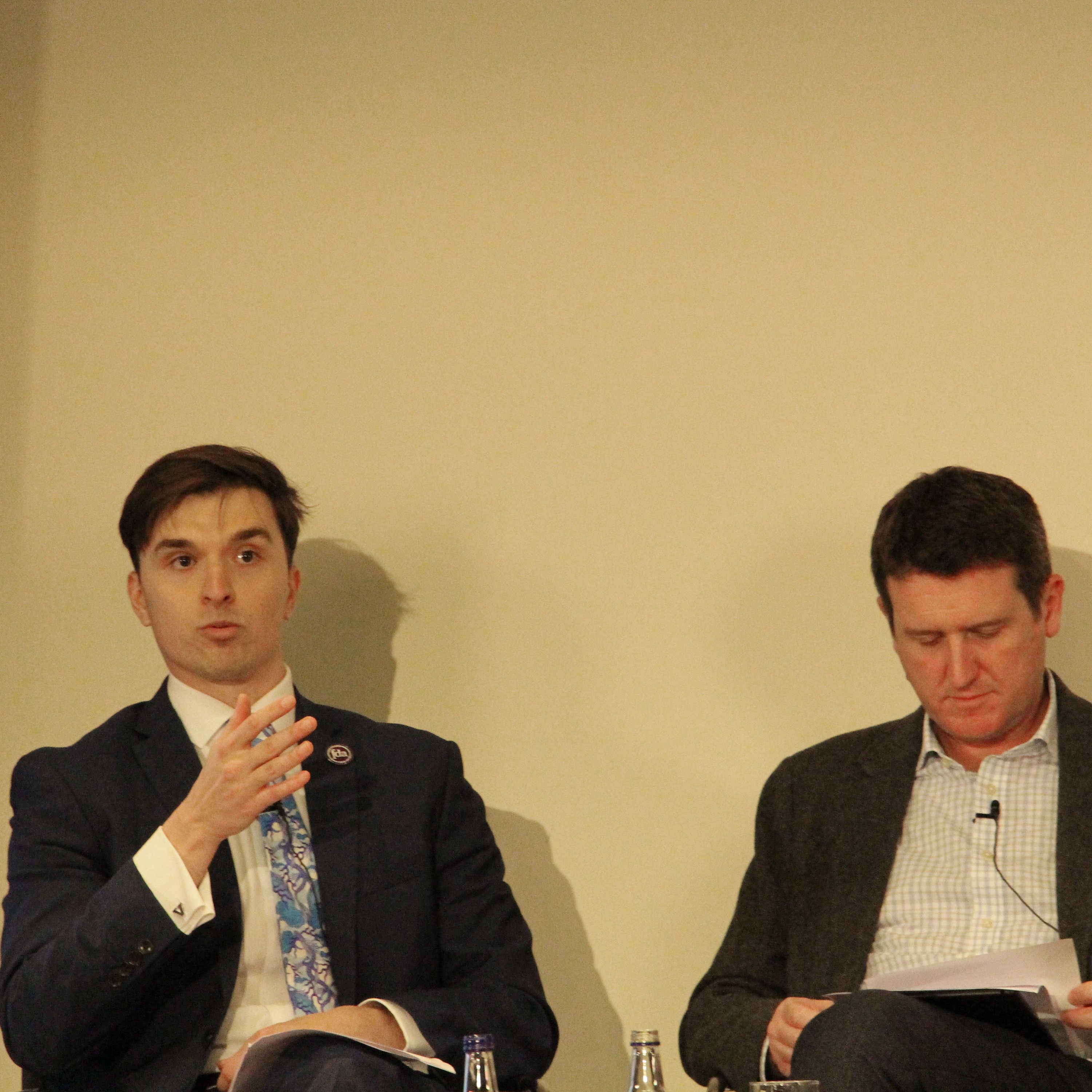 How can the fast stream deliver more for the civil service?