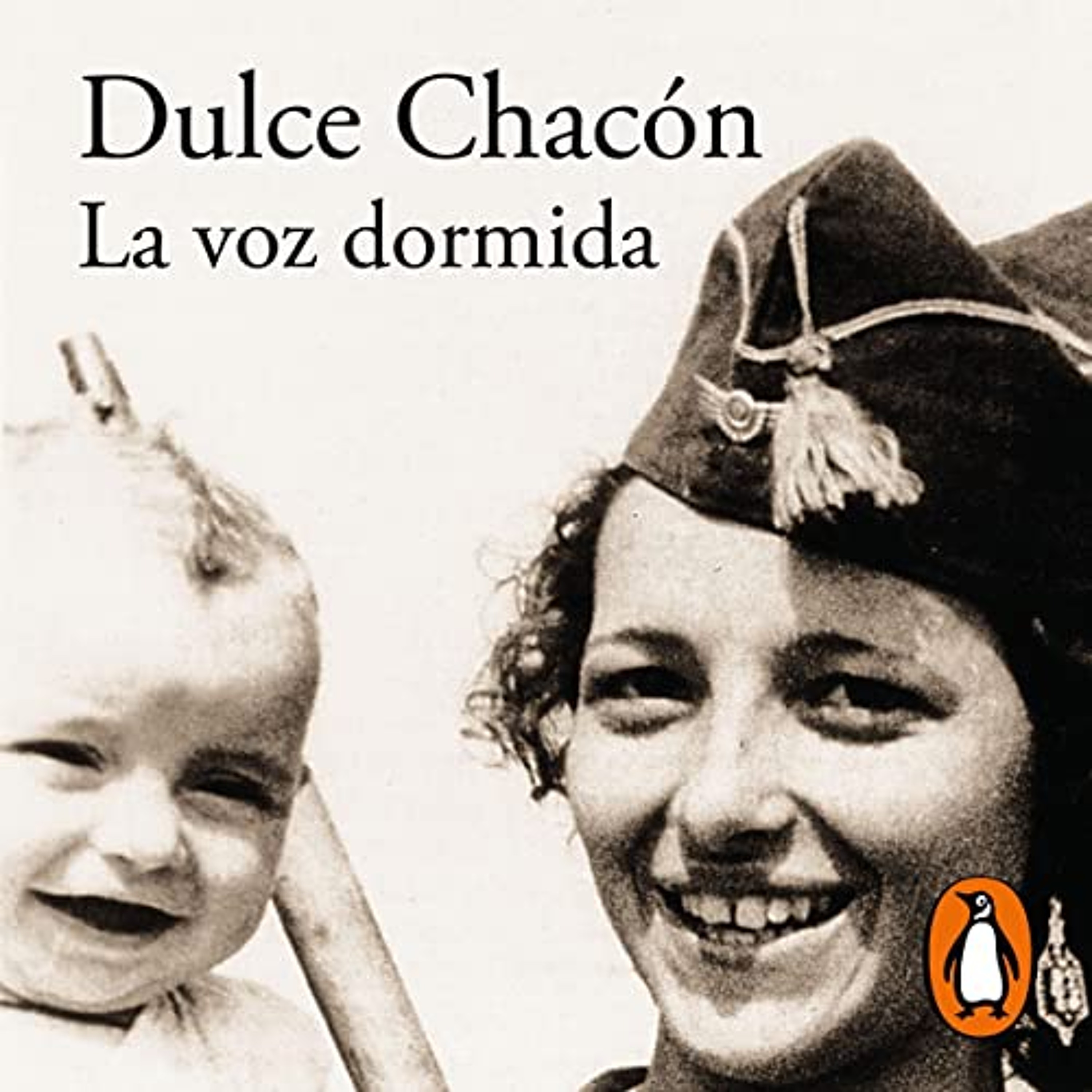 La voz dormida [The Sleeping Voice] (Audiolibro) | Prueba Gratis
