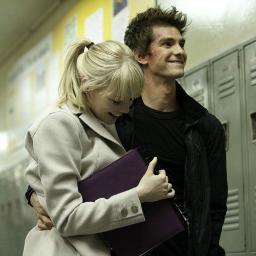 bound to fall in love.