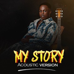 Zojo - My Story (Acoustic)