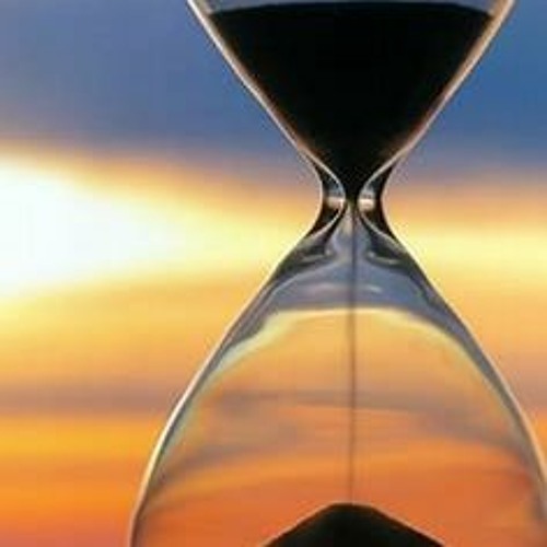 Time keeps moving on