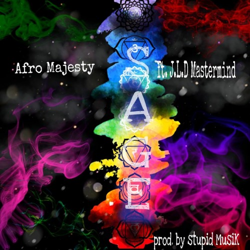 Afro Majesty ft J.L.D. Mastermind- SAGE