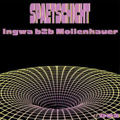 Ingwa b2b Mollenhauer | SPAETSCHICHT #002