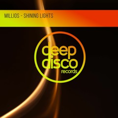 Millios - Shining Lights