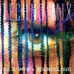 Techno Mix 7