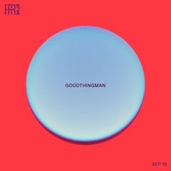 RRFM • Goodthingman • 16-09-2021