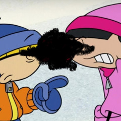 xaviersobased  happy jerk type beat snow day