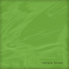 Yamate Street