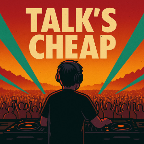Talk's Cheap (Original Mix)