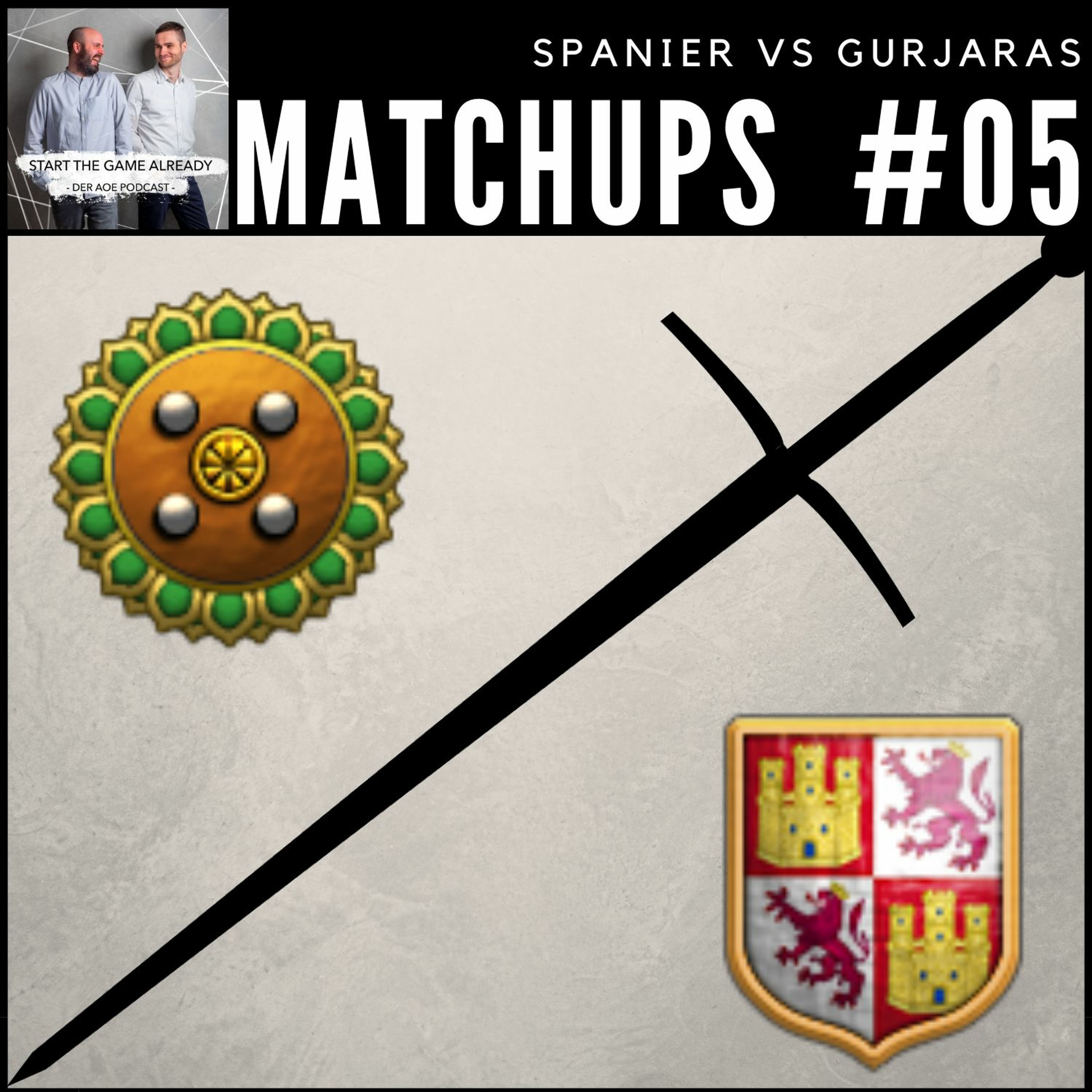 Start the game already!