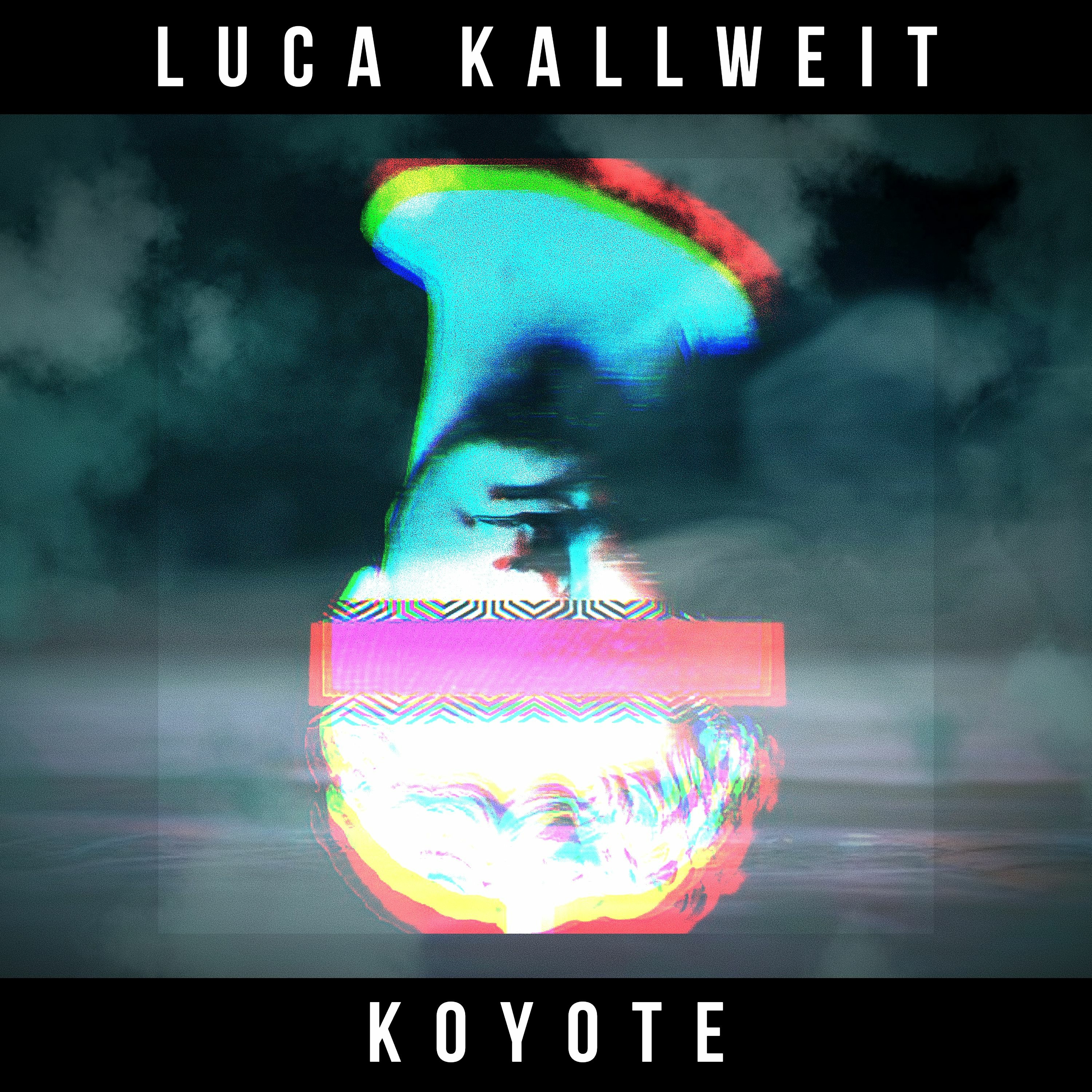 Luca Kallweit