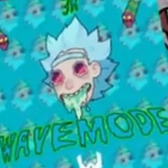 Wavemode - 3K