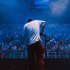 Fred again.., Calvin Harris - Marea (how deep is your love) [Mashup]
