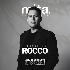 #MUSICINTHEAIR [400-12] w/ ROCCO