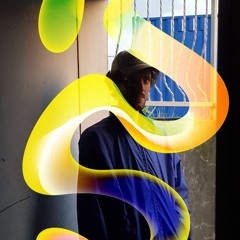 Released Spine 06 - Pacôme Orzi