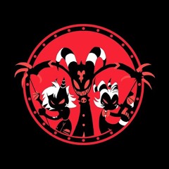 Helluva Boss/Hazbin Hotel soundtrack