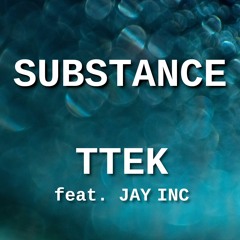Substance EP (Drum and Bass)