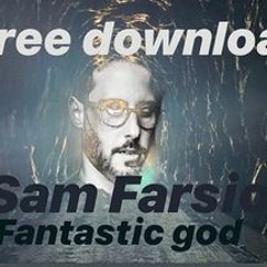 Fantastic God (Original Day Mix)