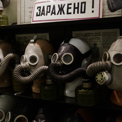 Зелёный слоник