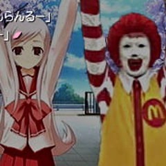 Ronald McDonald Insanity Nightcore