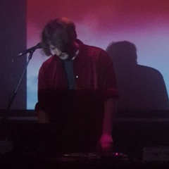 Enigmatic Serenades #8: Demetrio Cecchitelli (live)