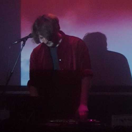 Enigmatic Serenades #8: Demetrio Cecchitelli (live)
