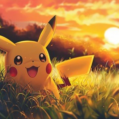 【Pokémon : The Rise of Darkrai】 Miyazaki Shinji - Oración (LOFTIER Remix)